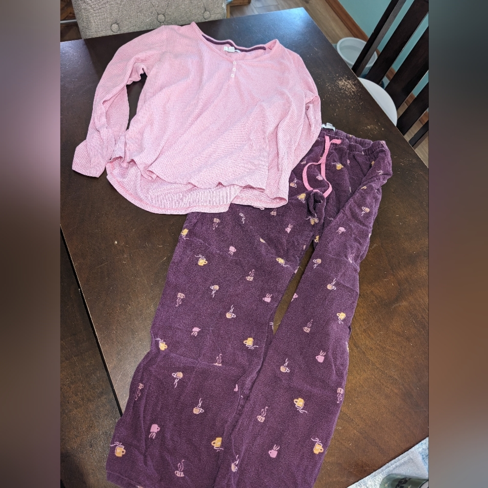 Women's PJ Set